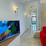 بيت للعطل Casa Vincenti Hamrun