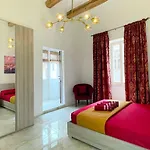 Casa Vincenti Hamrun
