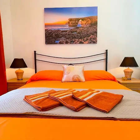 Casa Vincenti * Hamrun