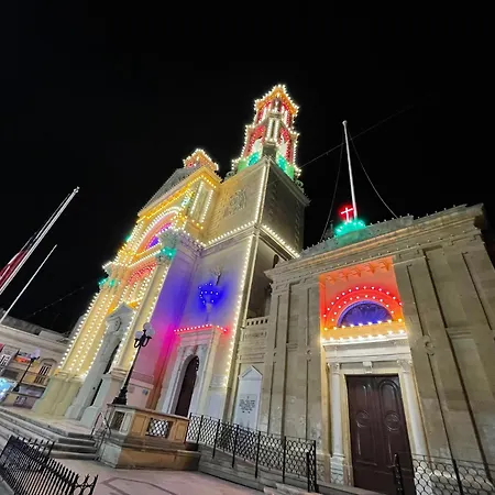 Casa Vincenti * Hamrun