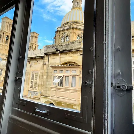 Casa Vincenti * Hamrun