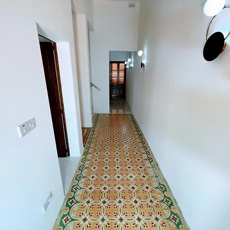 Casa Vincenti
