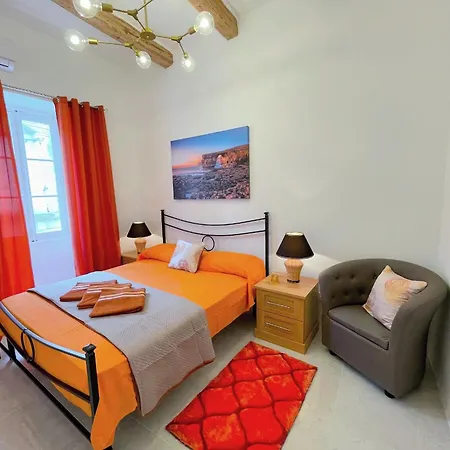 Casa Vincenti Hamrun