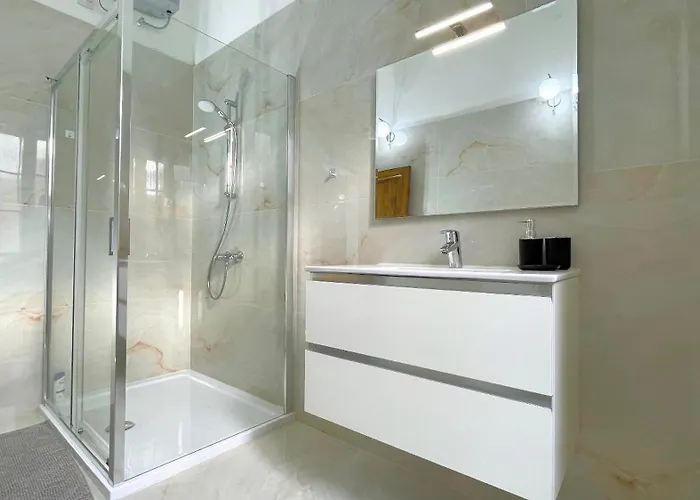 펜션 Casa Vincenti Hamrun