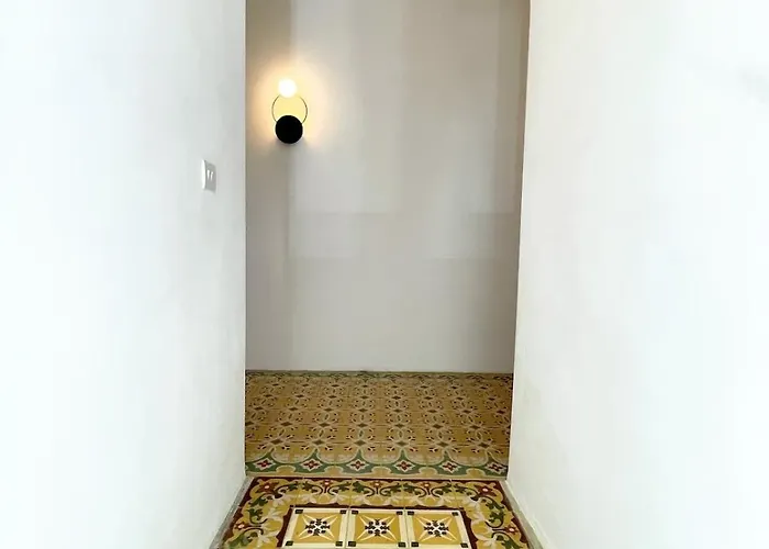 펜션 Casa Vincenti