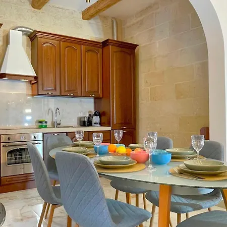 Holiday home Casa Vincenti *