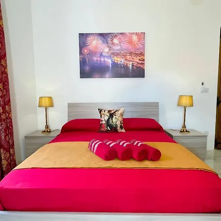 Casa Vincenti Holiday home *