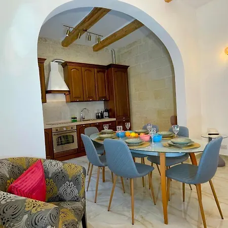 Casa Vincenti Holiday home