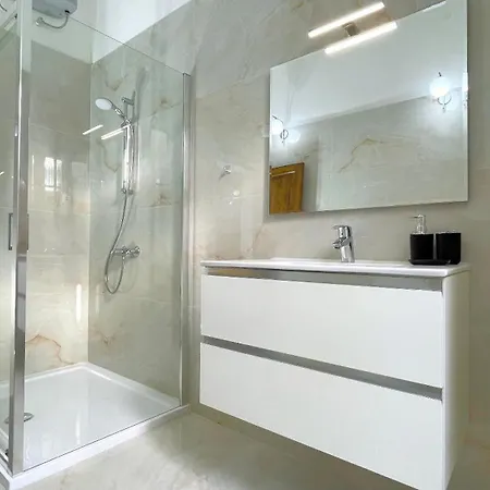 Holiday home Casa Vincenti Hamrun