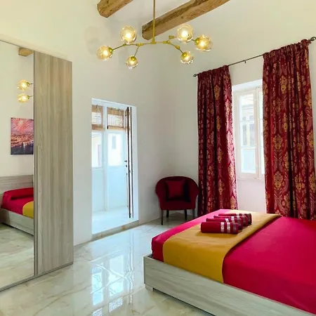 Casa Vincenti Hamrun