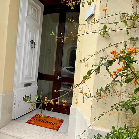 Casa Vincenti *