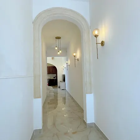 Holiday home Casa Vincenti
