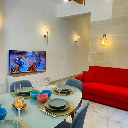 Casa Vincenti Holiday home *