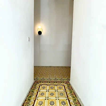 Holiday home Casa Vincenti