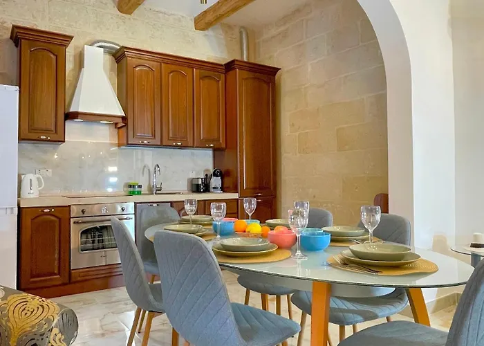 펜션 Casa Vincenti *