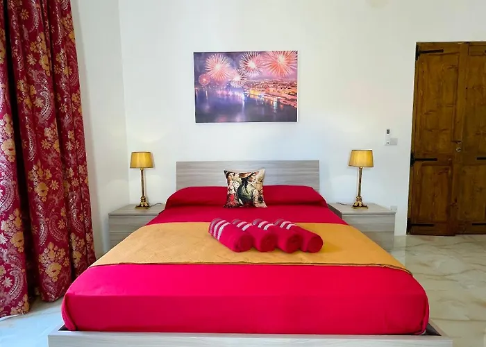 Casa Vincenti Hébergement de vacances *