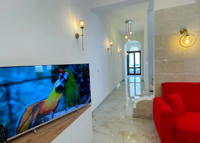 Hébergement de vacances Casa Vincenti Hamrun