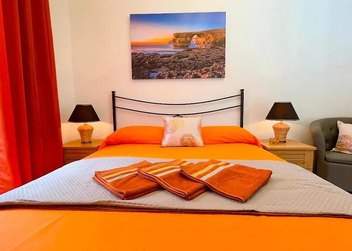 Casa Vincenti * Hamrun