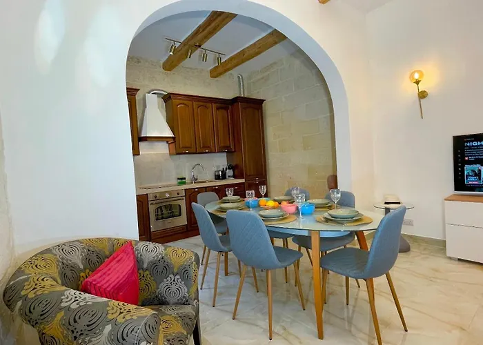 Casa Vincenti 펜션