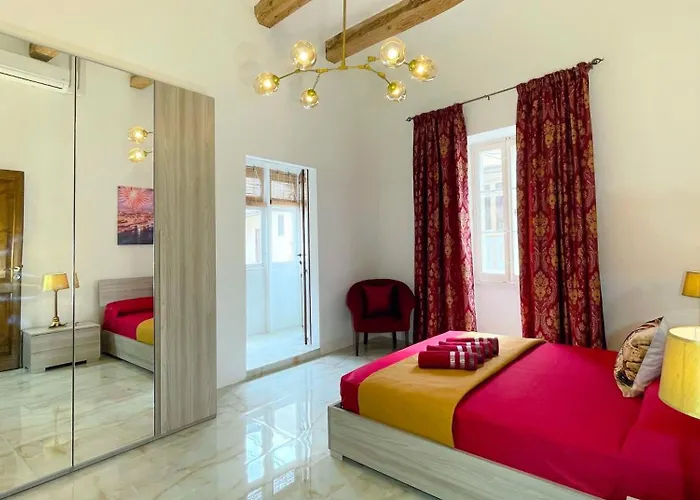 Casa Vincenti Hamrun