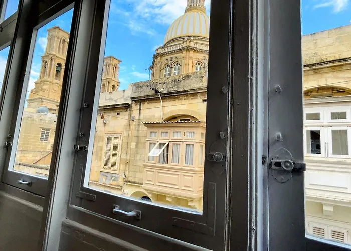 Casa Vincenti * Hamrun