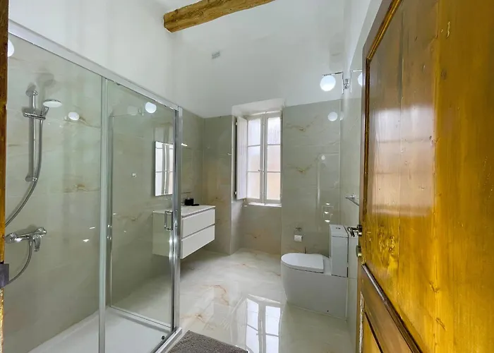 Hébergement de vacances Casa Vincenti Hamrun