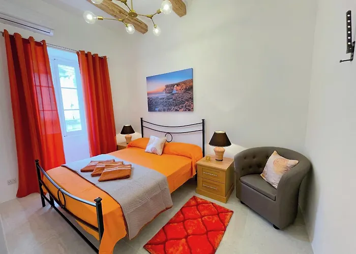 Casa Vincenti Hamrun